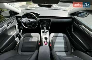 Седан Volkswagen Passat 2020 в 