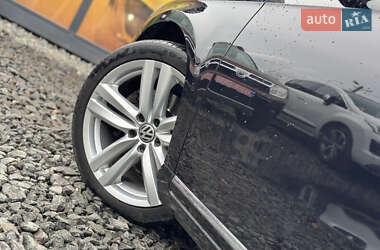 Универсал Volkswagen Passat 2012 в 