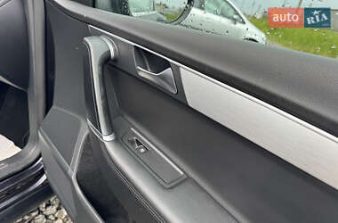 Универсал Volkswagen Passat 2012 в 