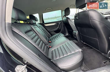 Универсал Volkswagen Passat 2012 в 
