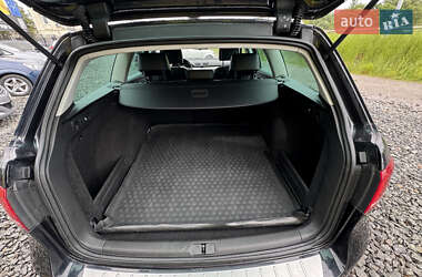 Универсал Volkswagen Passat 2012 в 