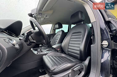 Универсал Volkswagen Passat 2012 в 