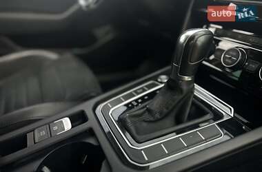 Універсал Volkswagen Passat 2015 в 