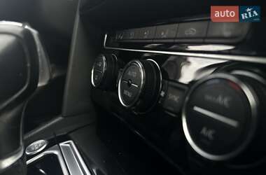 Універсал Volkswagen Passat 2015 в 