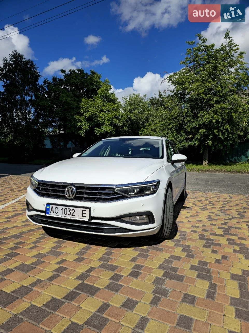 2020 Volkswagen Passat - мініатюра 23