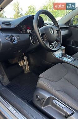Седан Volkswagen Passat 2006 в 