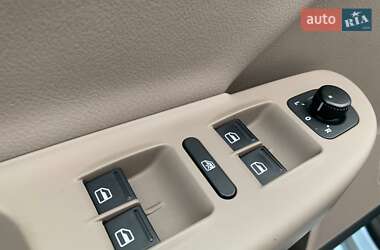 Седан Volkswagen Passat 2007 в 