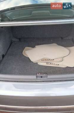 Седан Volkswagen Passat 2014 в 