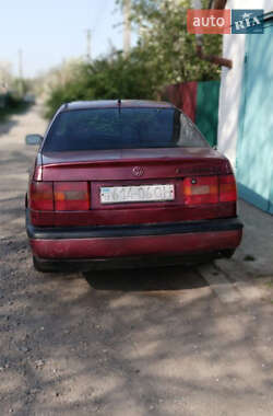 Седан Volkswagen Passat 1997 в 