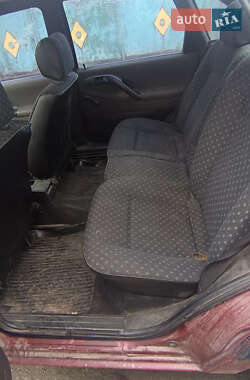 Седан Volkswagen Passat 1997 в 