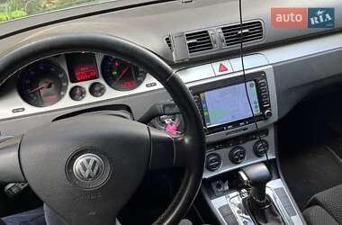 Седан Volkswagen Passat 2008 в 