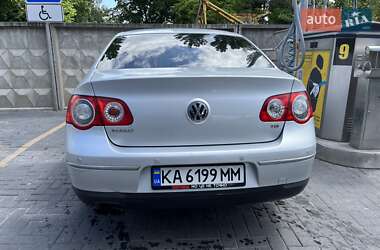 Седан Volkswagen Passat 2008 в 