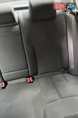 Седан Volkswagen Passat 2008 в 