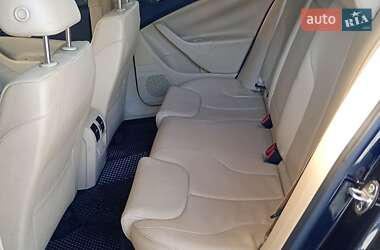 Седан Volkswagen Passat 2007 в 