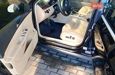 Седан Volkswagen Passat 2007 в 