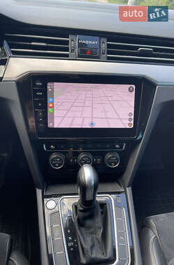 Универсал Volkswagen Passat 2020 в 