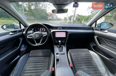 Универсал Volkswagen Passat 2020 в 