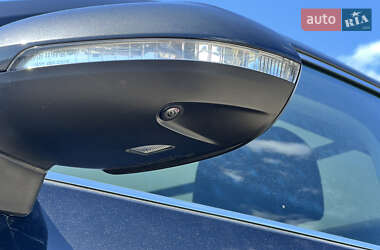 Універсал Volkswagen Passat 2021 в 
