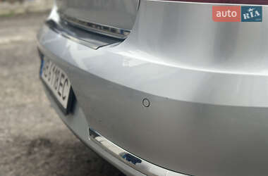 Седан Volkswagen Passat 2013 в 