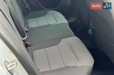 Седан Volkswagen Passat 2013 в 