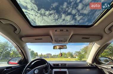 Седан Volkswagen Passat 2007 в 