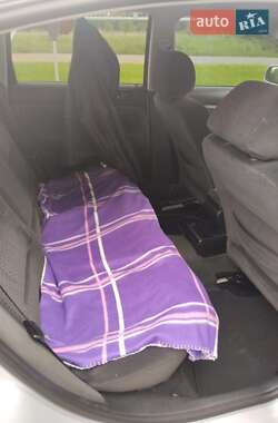 Седан Volkswagen Passat 2000 в 