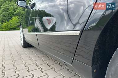 Седан Volkswagen Passat 2009 в 