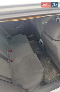 Универсал Volkswagen Passat 2005 в 