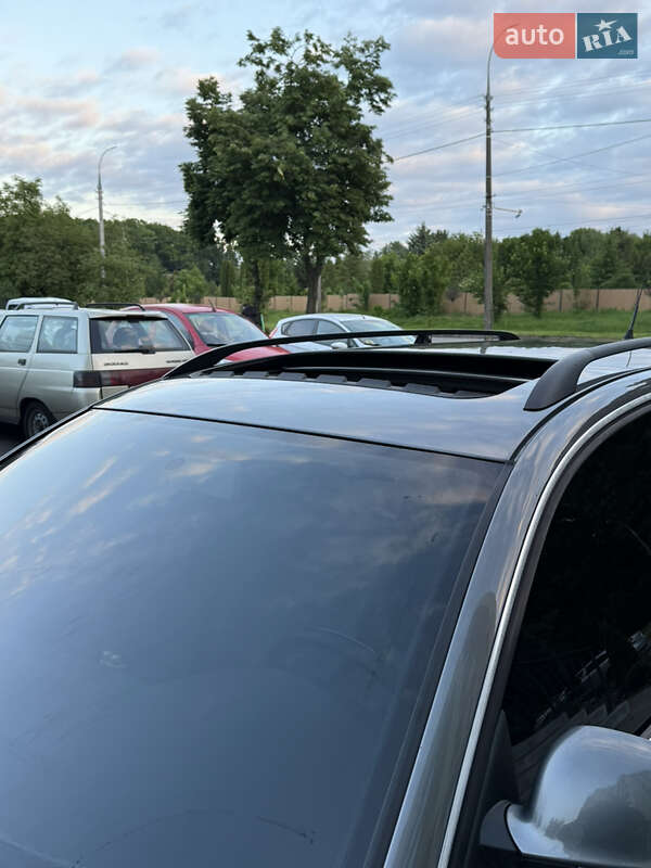 Універсал Volkswagen Passat 2005 в Вінниці