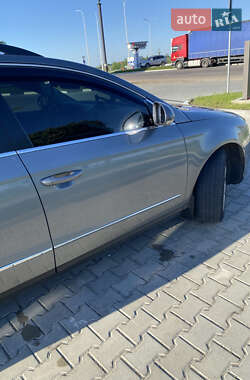 Универсал Volkswagen Passat 2007 в 