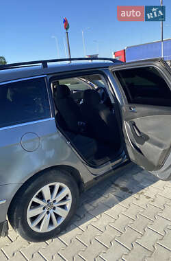 Универсал Volkswagen Passat 2007 в 