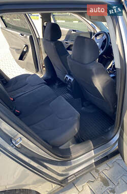 Универсал Volkswagen Passat 2007 в 