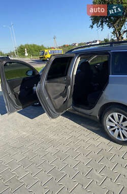 Универсал Volkswagen Passat 2007 в 