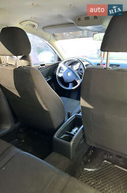 Універсал Volkswagen Passat 2007 в 