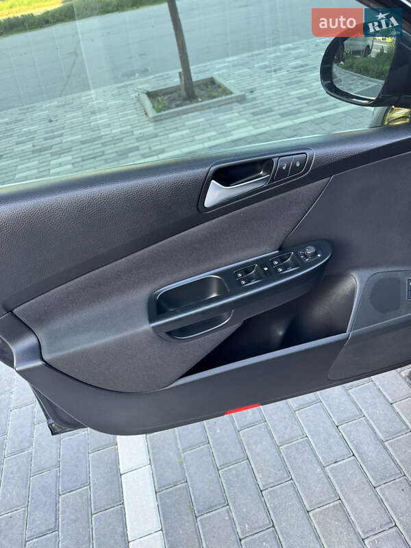 Универсал Volkswagen Passat 2008 в Полтаве