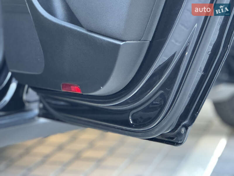 Универсал Volkswagen Passat 2008 в Полтаве
