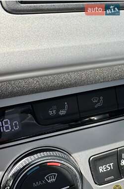 Універсал Volkswagen Passat 2014 в 