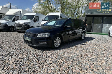 Універсал Volkswagen Passat 2013 в Рівному