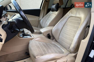 Седан Volkswagen Passat 2006 в 