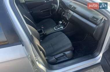 Универсал Volkswagen Passat 2006 в 