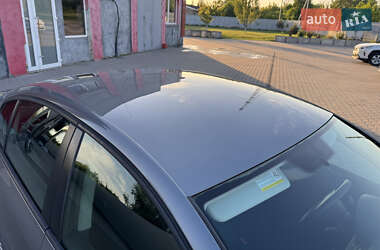 Седан Volkswagen Passat 2007 в 