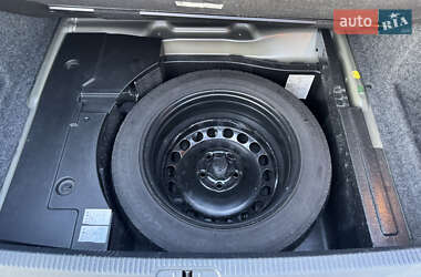 Седан Volkswagen Passat 2007 в 