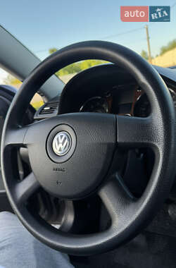 Седан Volkswagen Passat 2007 в 