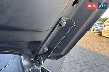 Седан Volkswagen Passat 2007 в 