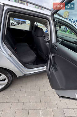 Универсал Volkswagen Passat 2006 в 