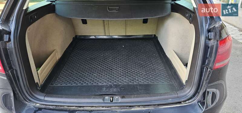 Универсал Volkswagen Passat 2014 в Черноморске фото 25 Универсал Volkswagen Passat 2014 в Черноморске