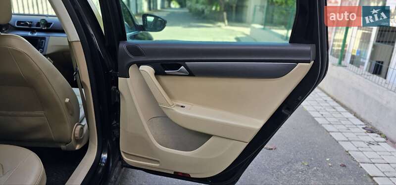 Универсал Volkswagen Passat 2014 в Черноморске фото 24 Универсал Volkswagen Passat 2014 в Черноморске