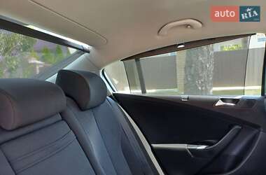 Седан Volkswagen Passat 2008 в 