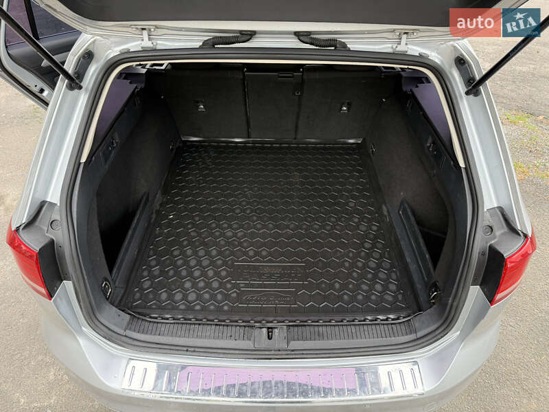 Универсал Volkswagen Passat 2016 в Виннице фото 37 Универсал Volkswagen Passat 2016 в Виннице