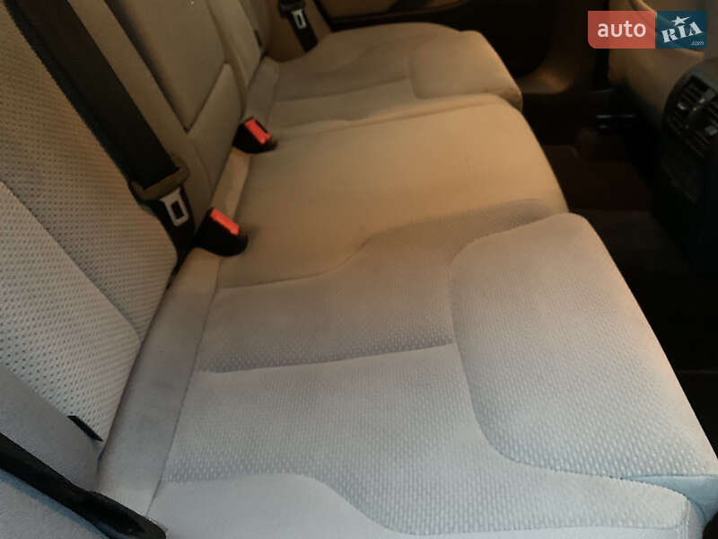 Универсал Volkswagen Passat 2006 в Луцке